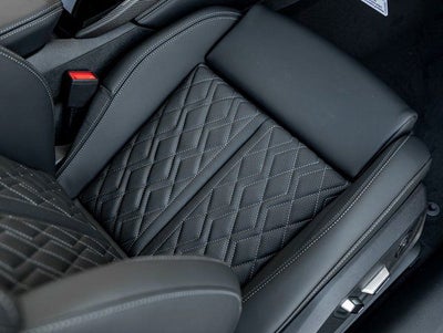 2026 Audi A6 3.0 quattro