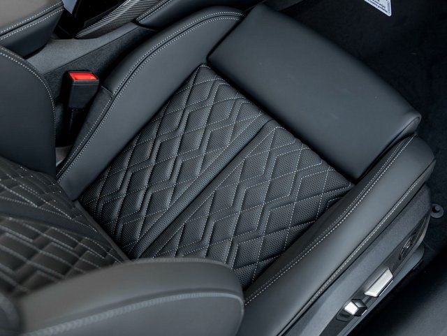 2026 Audi A6 3.0 quattro