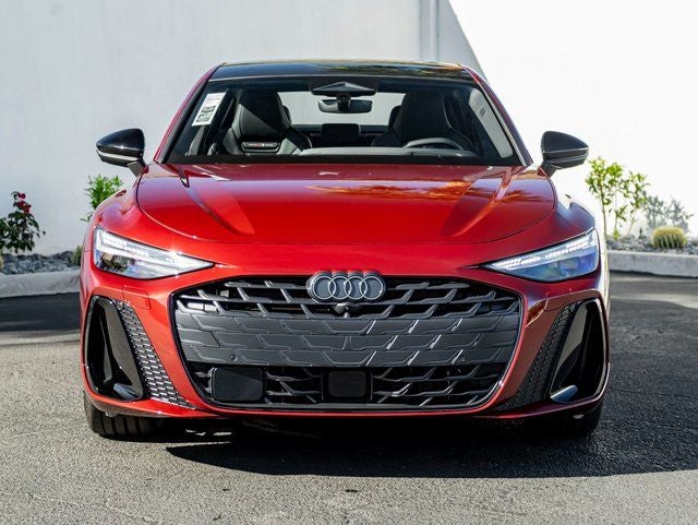 2026 Audi A6 3.0 quattro