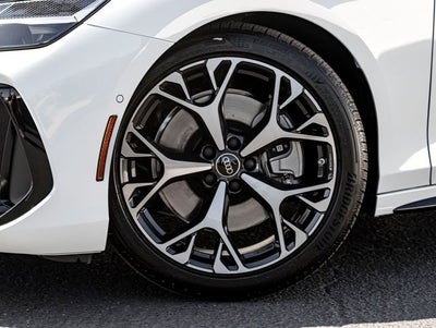 2026 Audi A6 3.0 Prestige quattro