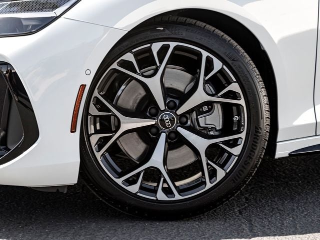 2026 Audi A6 3.0 Prestige quattro