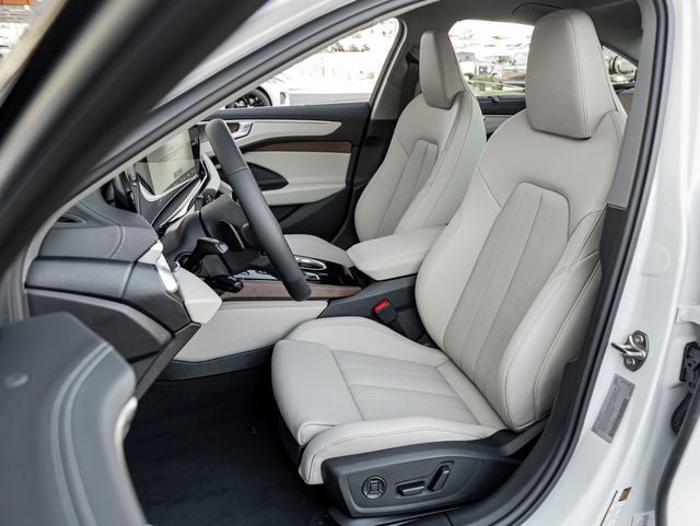 2026 Audi A6 3.0 Prestige quattro