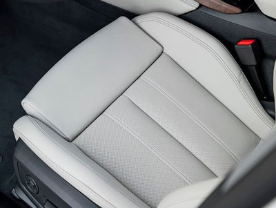 2026 Audi A6 3.0 Prestige quattro