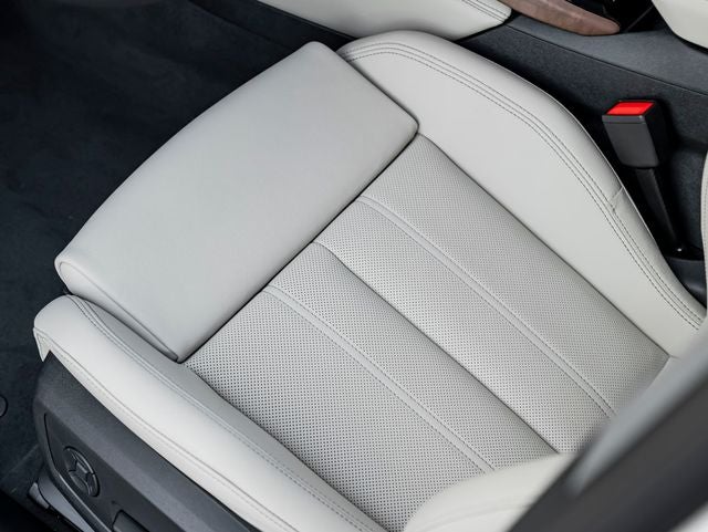 2026 Audi A6 3.0 Prestige quattro