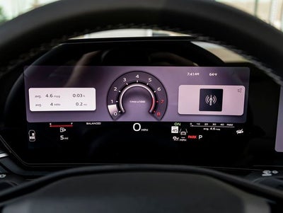 2026 Audi A6 3.0 Prestige quattro