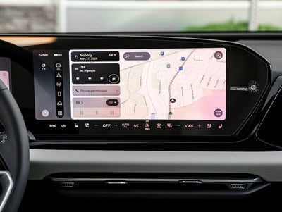 2026 Audi A6 3.0 Prestige quattro