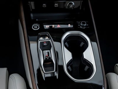 2026 Audi A6 3.0 Prestige quattro