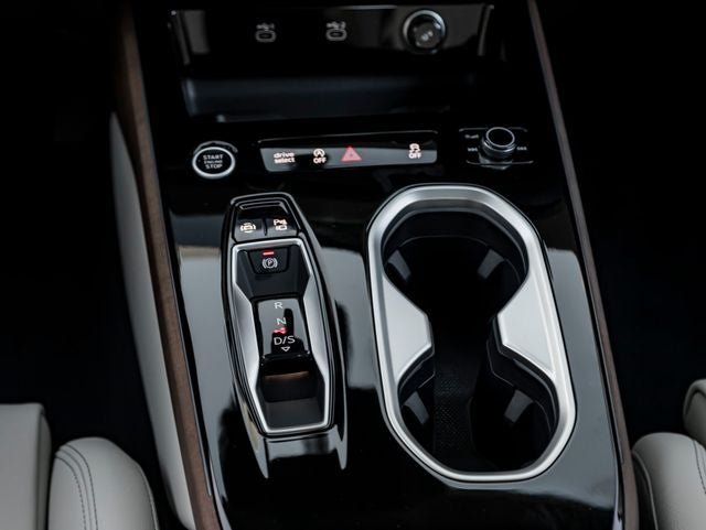 2026 Audi A6 3.0 Prestige quattro