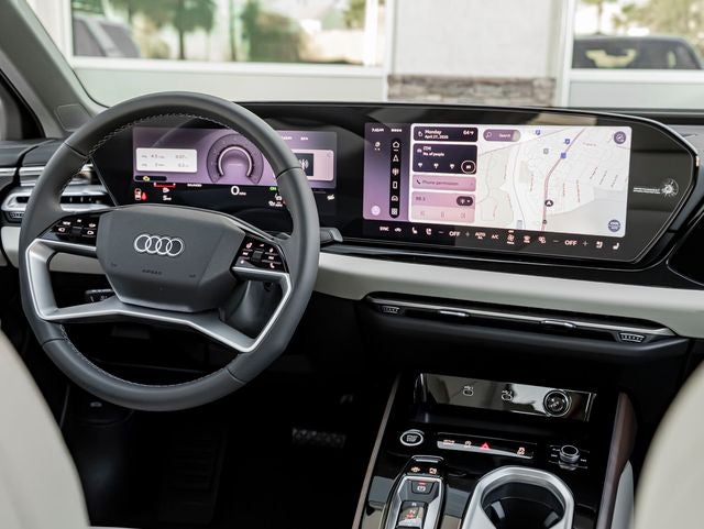 2026 Audi A6 3.0 Prestige quattro