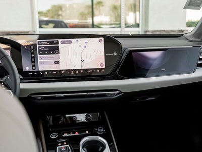 2026 Audi A6 3.0 Prestige quattro