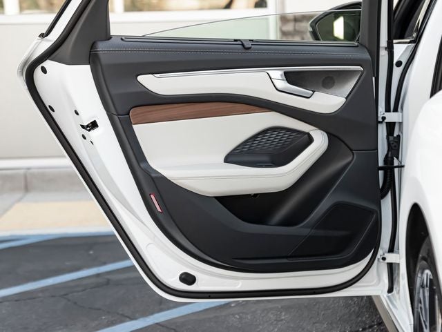 2026 Audi A6 3.0 Prestige quattro