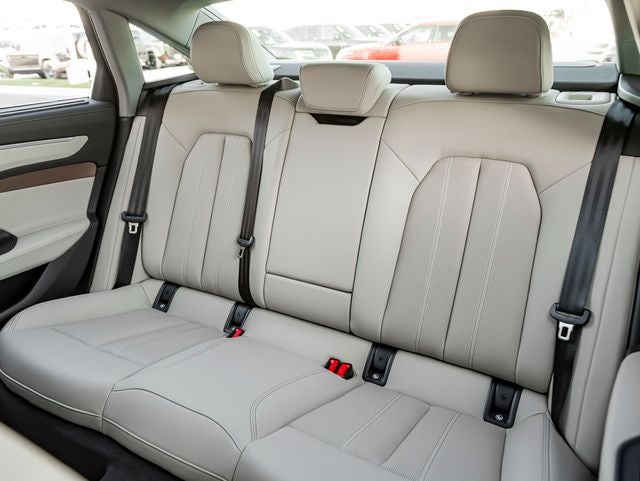 2026 Audi A6 3.0 Prestige quattro