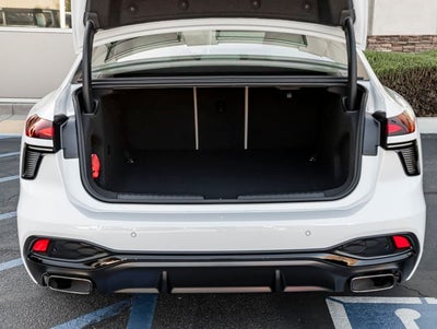 2026 Audi A6 3.0 Prestige quattro