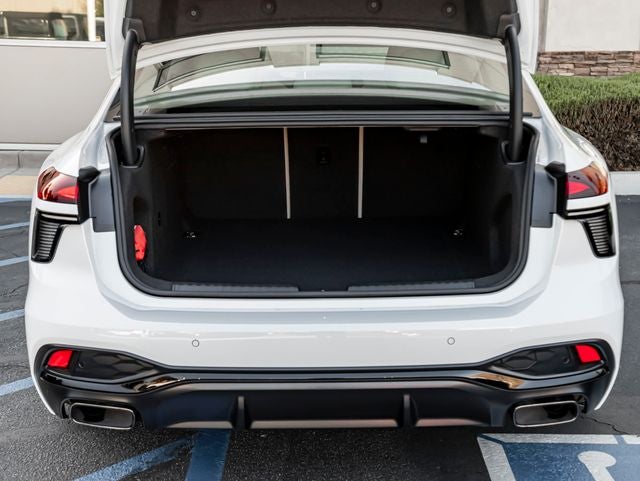 2026 Audi A6 3.0 Prestige quattro