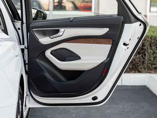 2026 Audi A6 3.0 Prestige quattro