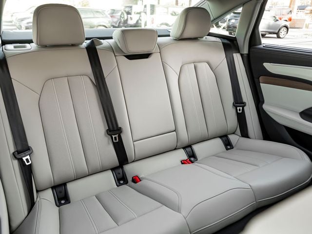 2026 Audi A6 3.0 Prestige quattro