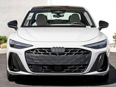 2026 Audi A6 3.0 Prestige quattro