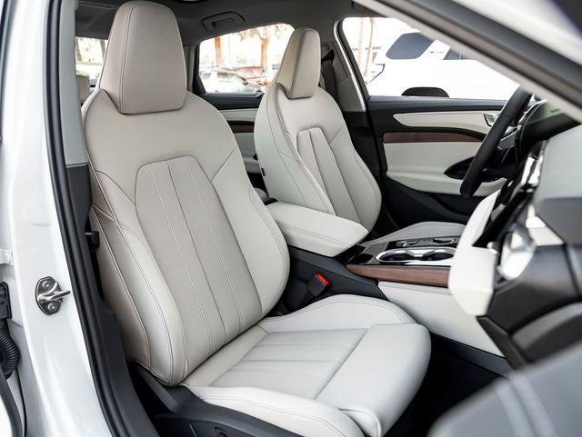 2026 Audi A6 3.0 Prestige quattro