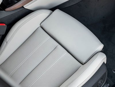 2026 Audi A6 3.0 Prestige quattro