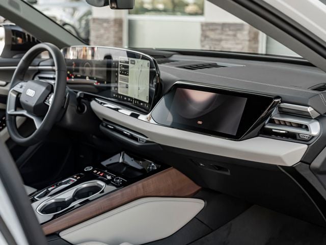 2026 Audi A6 3.0 Prestige quattro