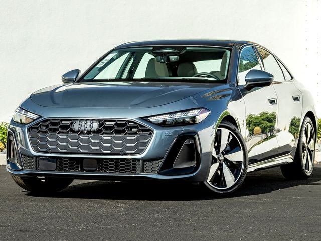2026 Audi A5 quattro