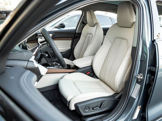 2026 Audi A5 quattro