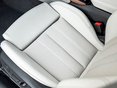 2026 Audi A5 quattro