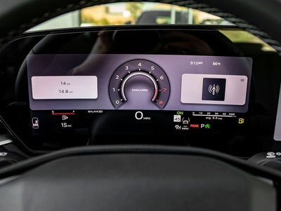 2026 Audi A5 quattro