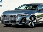 2026 Audi A5 quattro
