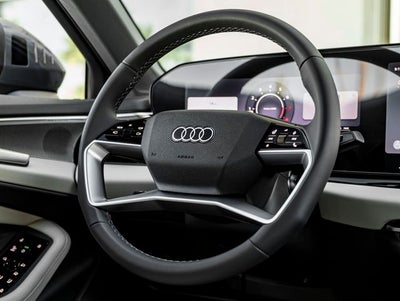 2026 Audi A5 quattro