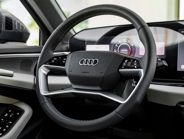 2026 Audi A5 quattro