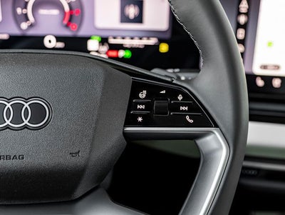 2026 Audi A5 quattro