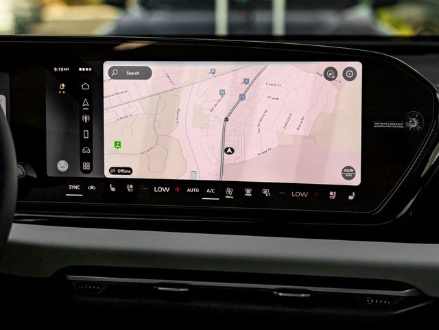 2026 Audi A5 quattro