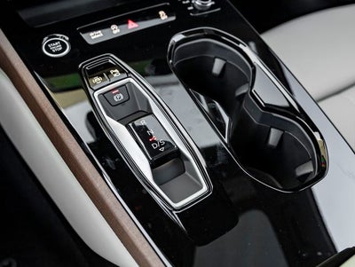 2026 Audi A5 quattro
