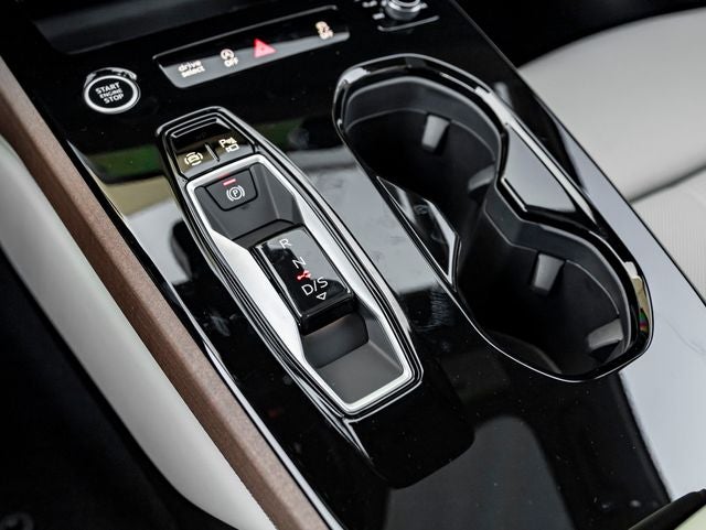 2026 Audi A5 quattro