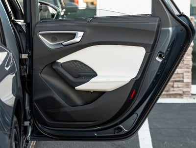 2026 Audi A5 quattro
