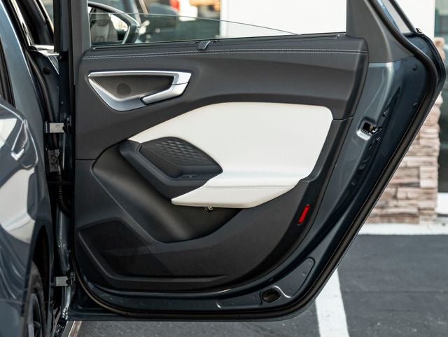 2026 Audi A5 quattro