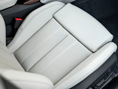 2026 Audi A5 quattro