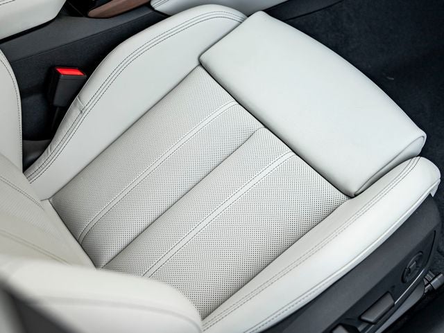 2026 Audi A5 quattro