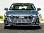 2026 Audi A5 quattro