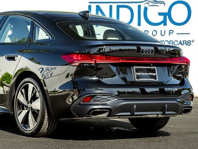 2026 Audi A5 quattro