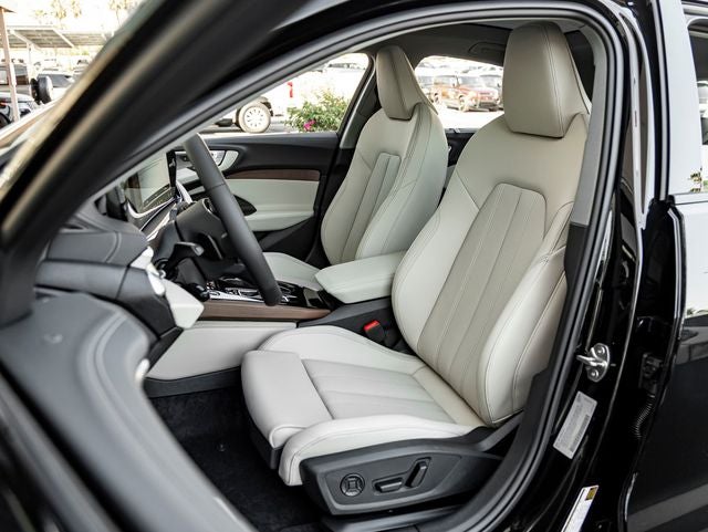 2026 Audi A5 quattro