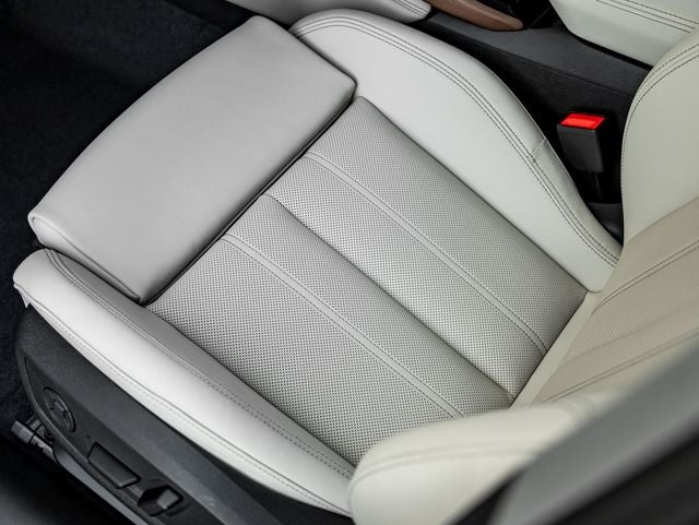 2026 Audi A5 quattro