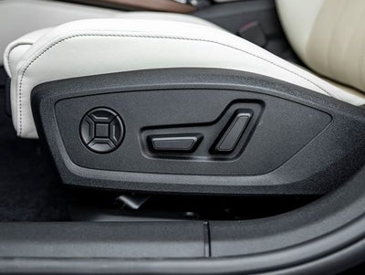 2026 Audi A5 quattro