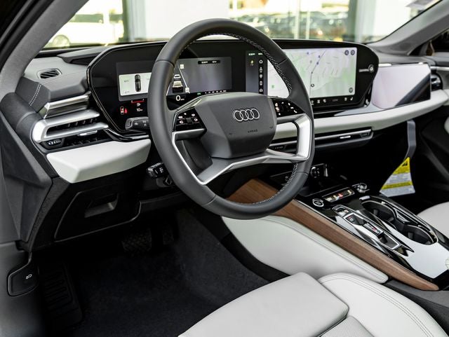 2026 Audi A5 quattro