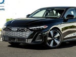 2026 Audi A5 quattro