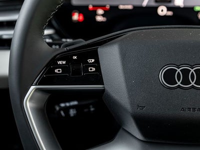 2026 Audi A5 quattro