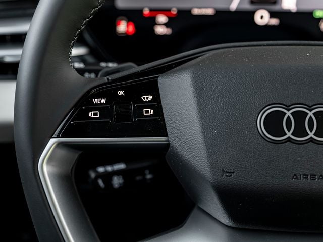 2026 Audi A5 quattro