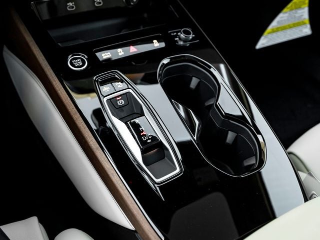 2026 Audi A5 quattro