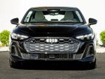 2026 Audi A5 quattro